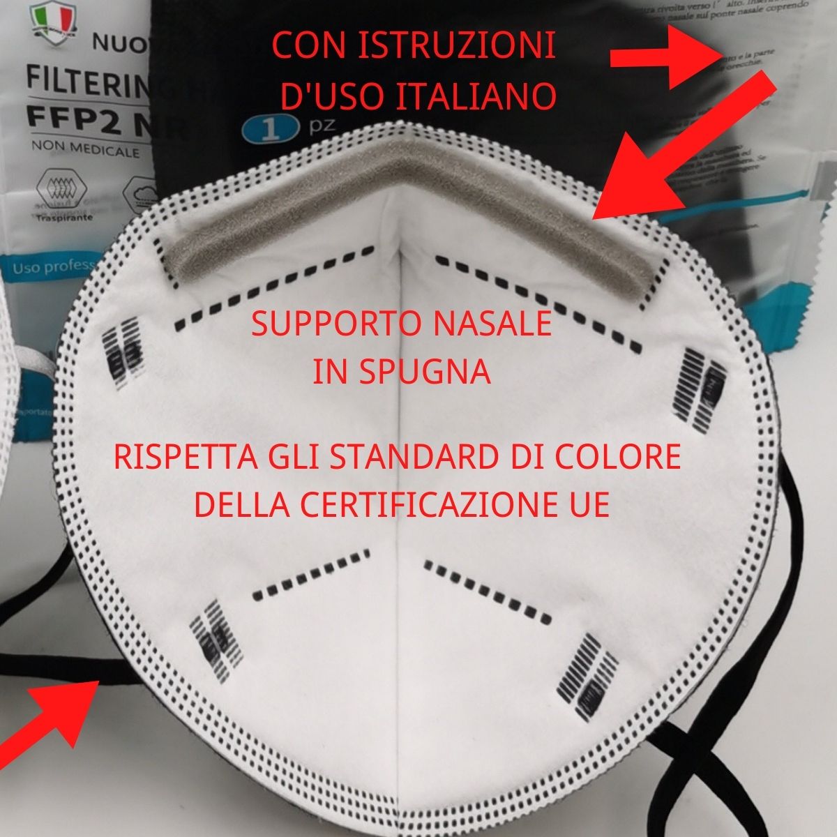 NUOVA GOOD LUCK-Autorizzazione